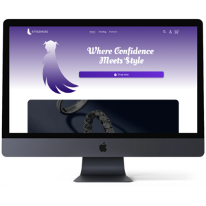 StyleMuseCP : Premium Fashion & Lifestyle Shopify Store